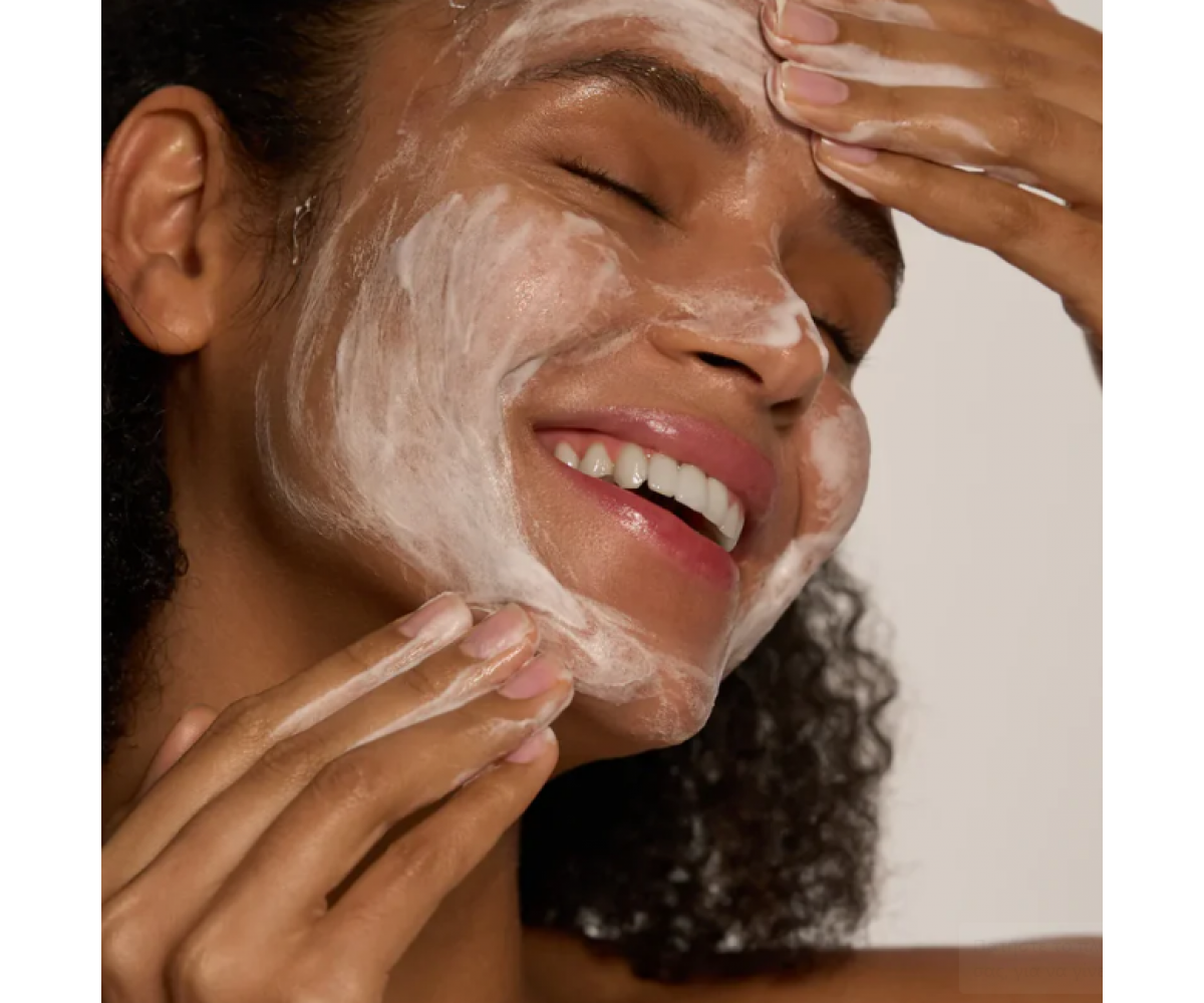 AXIS-Y Sunday Morning Refreshing Cleansing Foam αφρός καθαρισμού προσώπου για δροσερή και καθαρή επιδερμίδα