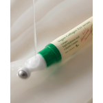 AXIS-Y Vegan Collagen Eye Serum ορός ματιών για ενυδάτωση και αναζωογόνηση με φυτικό κολλαγόνο