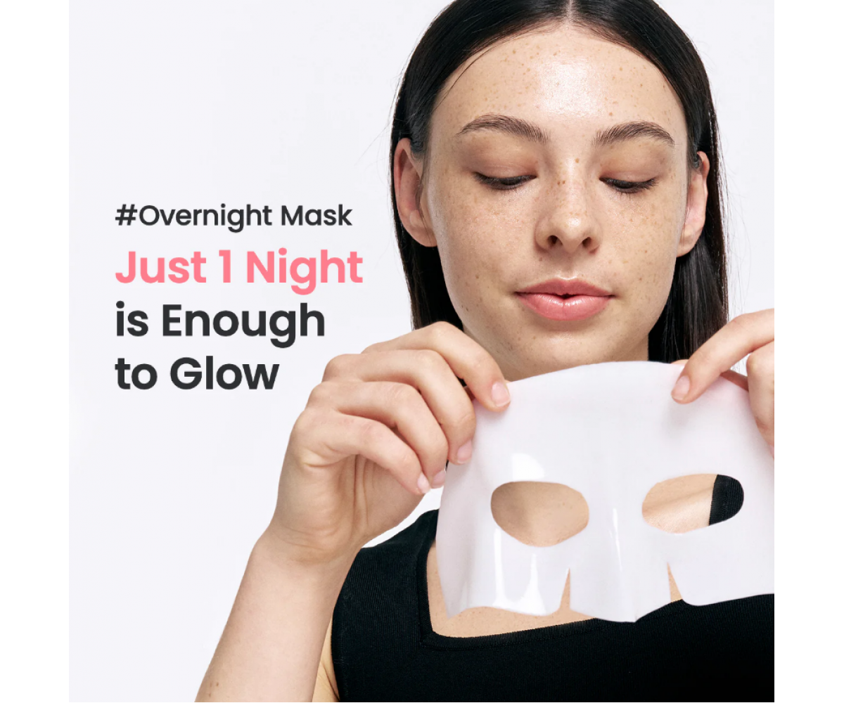 BIODANCE Bio-Collagen Real Deep Mask - Μάσκα Βαθιάς Ενυδάτωσης