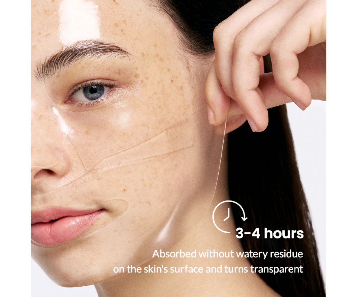 BIODANCE Bio-Collagen Real Deep Mask - Μάσκα Βαθιάς Ενυδάτωσης