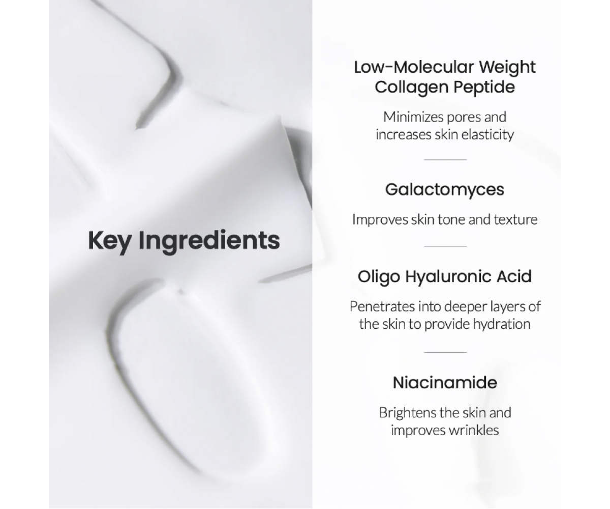 BIODANCE Bio-Collagen Real Deep Mask - Μάσκα Βαθιάς Ενυδάτωσης