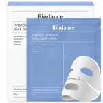 BIODANCE Hydro Cera-nol Real Deep Mask - Μάσκα Ενυδάτωσης & Ενίσχυσης Φραγμού