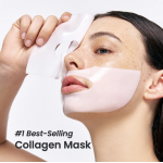 BIODANCE Bio-Collagen Real Deep Mask - Μάσκα Βαθιάς Ενυδάτωσης