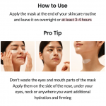 BIODANCE Bio-Collagen Real Deep Mask - Μάσκα Βαθιάς Ενυδάτωσης