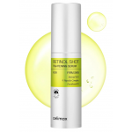 Celimax Vita A Retinol Shot Serum με πεπτίδια και πανθενόλη για σύσφιξη και αντιγήρανση