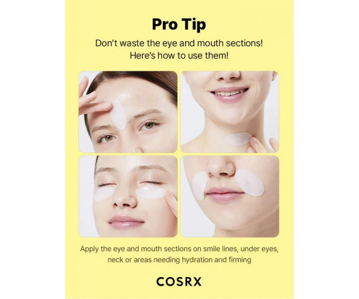 COSRX - Low pH Niacinamide Cleansing Water 100ml - Μicellar νερό για καθημερινή χρήση με χαμηλό pH για ευαίσθητες επιδερμίδες