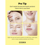 COSRX - Low pH Niacinamide Cleansing Water 100ml - Μicellar νερό για καθημερινή χρήση με χαμηλό pH για ευαίσθητες επιδερμίδες