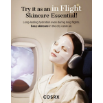 COSRX - Low pH Niacinamide Cleansing Water 100ml - Μicellar νερό για καθημερινή χρήση με χαμηλό pH για ευαίσθητες επιδερμίδες