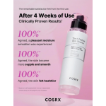 COSRX The 6 Peptide Skin Booster Serum 150ml - Ορός με 6 πεπτίδια για ελαστικότητα και αντιγήρανση