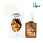 Dr. Althea Vitamin C Boosting Serum 30ml - Ορός για λάμψη και μείωση πανάδων