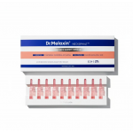 Dr. Melaxin Necksphalt ECM Ceramide Neck Serum για σύσφιξη λαιμού και ρυτίδες