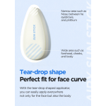 ISNTREE Hyaluronic Acid Airy Sun Stick SPF50 PA++++ – Αντηλιακό Προσώπου Stick Με 8 Τύπους Υαλουρονικού