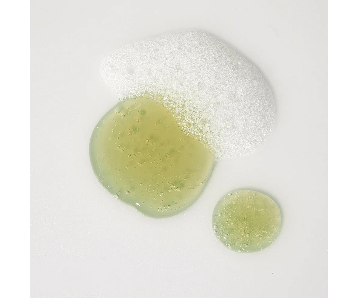 KAINE Rosemary Relief Gel Cleanser – Τζελ καθαρισμού για λιπαρό δέρμα με εκχύλισμα δεντρολίβανου