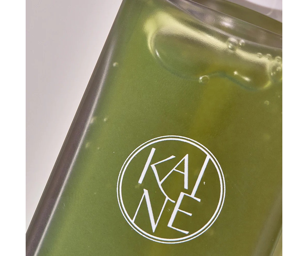 KAINE Rosemary Relief Gel Cleanser – Τζελ καθαρισμού για λιπαρό δέρμα με εκχύλισμα δεντρολίβανου