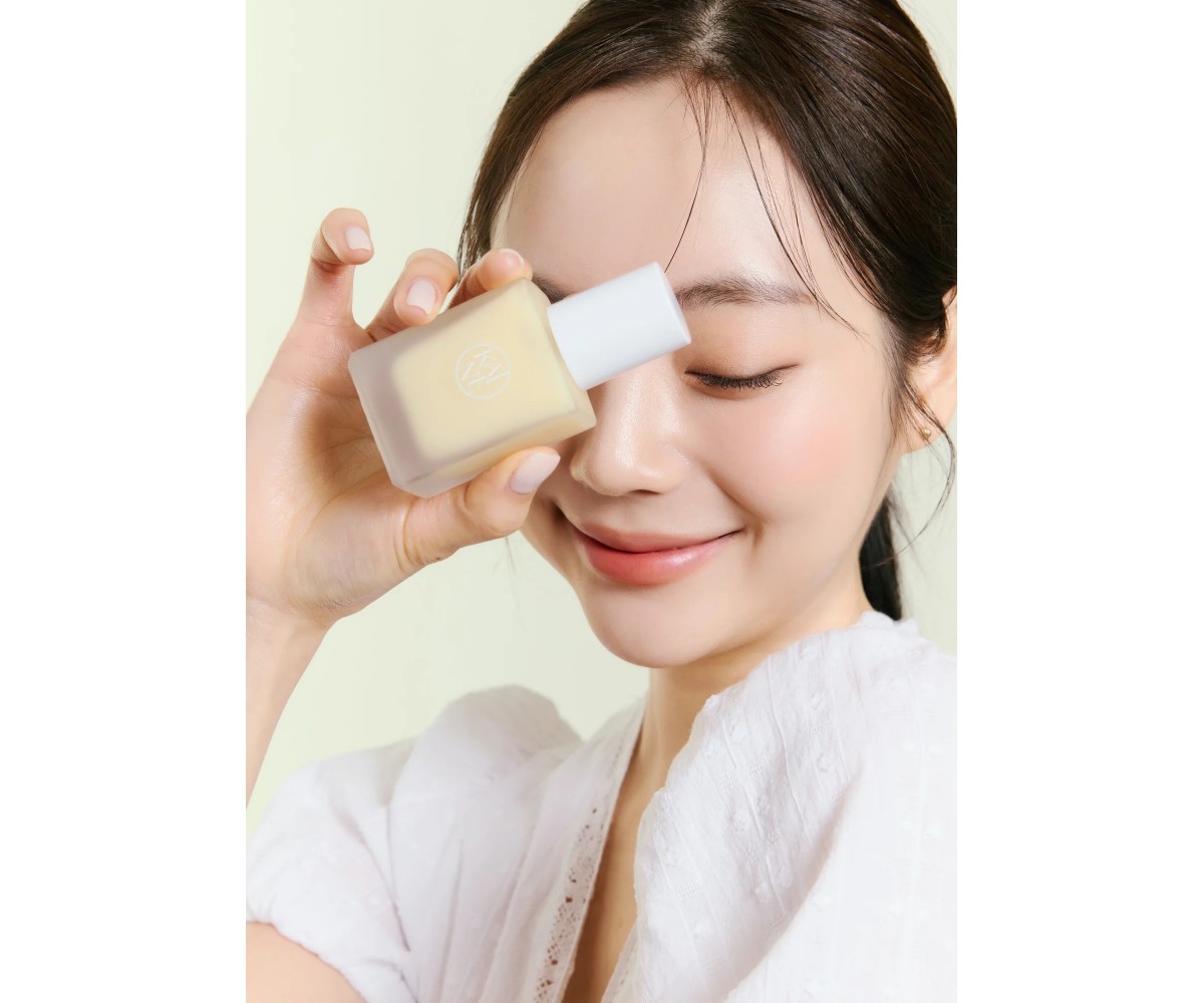 KAINE Vita Drop Serum – Ορός αντιγήρανσης και λάμψης με ιπποφαές και βιταμίνη C