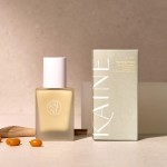 KAINE Vita Drop Serum – Ορός αντιγήρανσης και λάμψης με ιπποφαές και βιταμίνη C