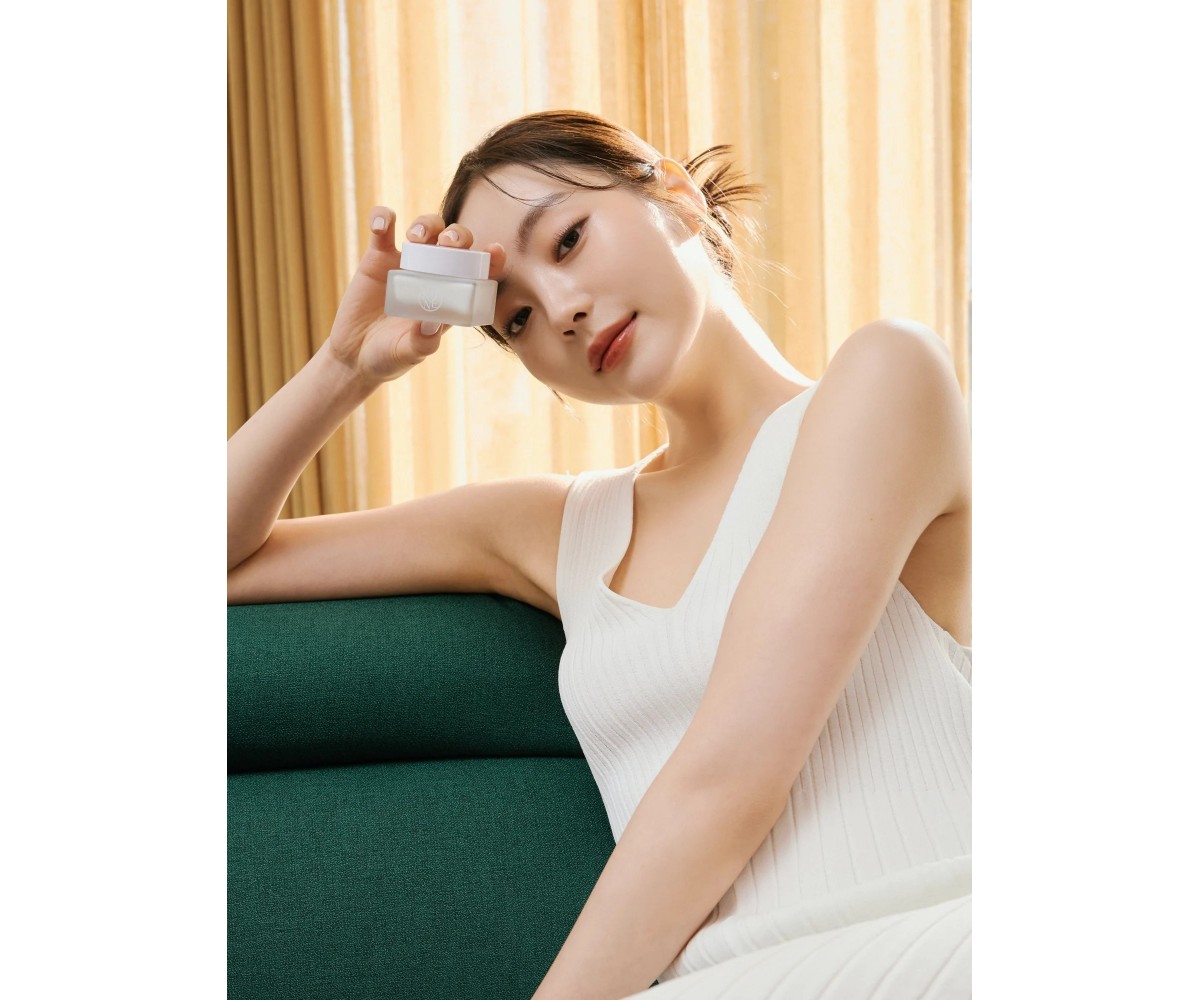 KAINE Vegan Collagen Youth Cream – Vegan κρέμα με κολλαγόνο για σύσφιξη και ενυδάτωση