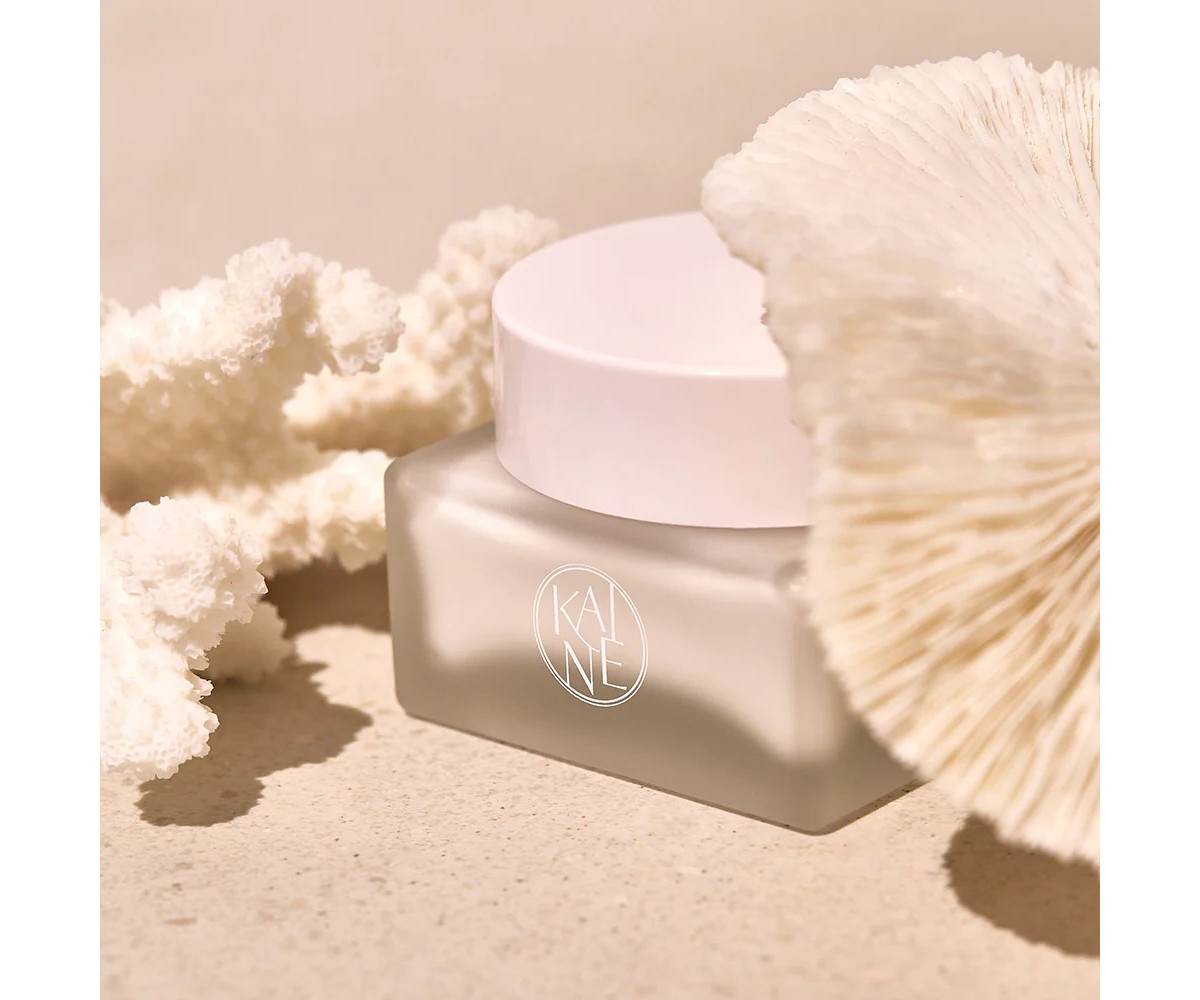 KAINE Vegan Collagen Youth Cream – Vegan κρέμα με κολλαγόνο για σύσφιξη και ενυδάτωση