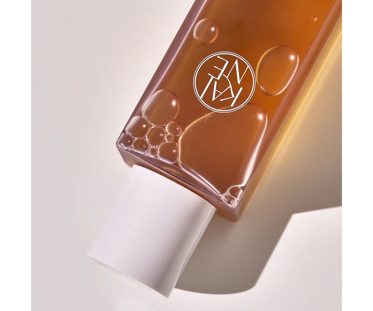 KAINE Kombu Balancing Ampoule Toner – Τόνερ με κομπούχα και πανθενόλη για ενυδάτωση και ισορροπία δέρματος