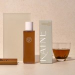 KAINE Kombu Balancing Ampoule Toner – Τόνερ με κομπούχα και πανθενόλη για ενυδάτωση και ισορροπία δέρματος
