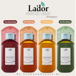 Lador Root Re-Boot Activating Shampoo 300ml για ευαίσθητο τριχωτό και φαγούρα