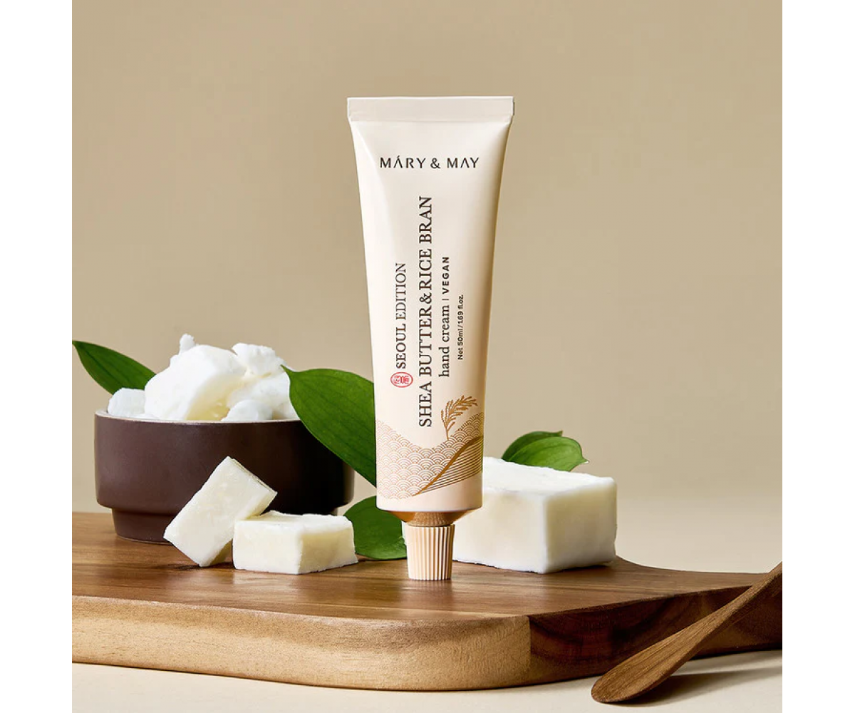 MARY & MAY Retinol 0.1% Bakuchiol Cica Serum – Αντιγηραντικός ορός με ρετινόλη και bakuchiol