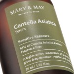 MARY & MAY Centella Asiatica Serum – Καταπραϋντικός ορός με Centella