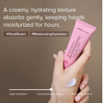  Mary & May Muguet & Lotus Hand Cream χωρίς άρωμα για λάμψη και αντιγήρανση