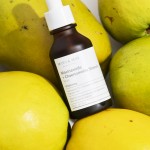 MARY & MAY Niacinamide + Chaenomeles Sinensis Serum – Ορός για ομοιόμορφο και λαμπερό δέρμα