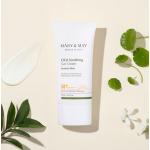 MARY & MAY CICA Soothing Sun Cream – Αντηλιακό με Cica και SPF50+