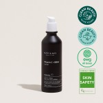 MARY & MAY Vitamin C + Bifida Toner – Τονωτική λοσιόν για λάμψη και ενυδάτωση