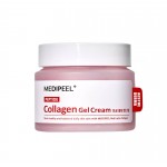 MEDI-PEEL Red Lacto Peptide Collagen Gel Cream 80ml gel κρέμα με κολλαγόνο και πεπτίδια