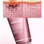 Medicube PDRN Booster Gel gel ενυδάτωσης και αναδόμησης προσώπου με PDRN