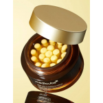 Medicube Deep C Capsule Cream ενυδατική κρέμα με βιταμίνη C και κάψουλες λάμψης για λαμπερό δέρμα