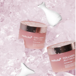 Medicube Collagen Jelly Cream ενυδατική κρέμα προσώπου σε μορφή τζελ με κολλαγόνο
