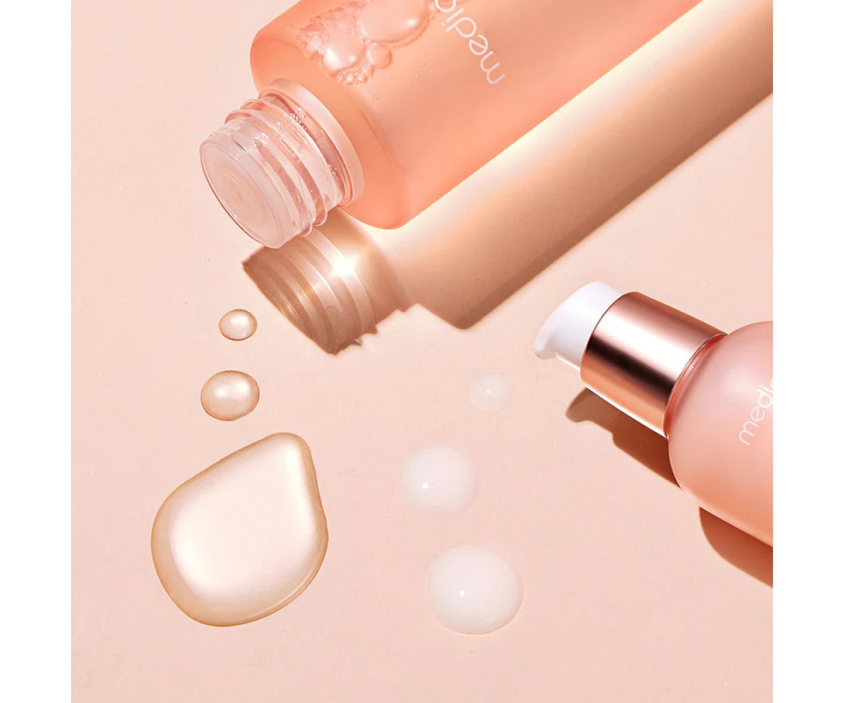 Medicube Triple Collagen Toner τόνερ προσώπου με τριπλό κολλαγόνο για ενυδάτωση, σύσφιξη και θρέψη