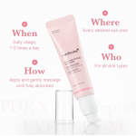 Medicube PDRN Pink Peptide Eye Cream 30ml κρέμα ματιών με PDRN και πεπτίδια