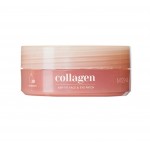 MISSHA Airy Fit Collagen Lifting Face & Eye Patch MISSHA Airy Fit Collagen Lifting Face & Eye Patch 60τμχ επιθέματα υδρογέλης με κολλαγόνο
