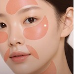 MISSHA Airy Fit Collagen Lifting Face & Eye Patch MISSHA Airy Fit Collagen Lifting Face & Eye Patch 60τμχ επιθέματα υδρογέλης με κολλαγόνο