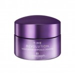 MISSHA Time Revolution Night Repair Ampoule Cream 5X 50ml κρέμα νύχτας αντιγήρανσης