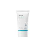 MISSHA All Around Safe Block Aqua Sun SPF50+ PA++++ – Αντηλιακό για μικτό και λιπαρό δέρμα