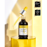 MISSHA VITA C PLUS SPOT CORRECTING & FIRMING AMPOULE