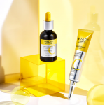 MISSHA VITA C PLUS SPOT CORRECTING & FIRMING AMPOULE