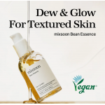 MIXSOON Bean Essence – Essence απολέπισης και ενυδάτωσης