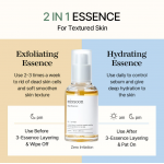 MIXSOON Bean Essence – Essence απολέπισης και ενυδάτωσης