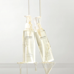 MIXSOON Bean Cleansing Oil - Έλαιο καθαρισμού και ντεμακιγιάζ με ζύμωση σόγιας και σπόρους κριθαριού