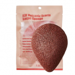 PURITO JEJU VOLCANIC SCORIA KONJAC SPONGE