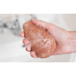 PURITO JEJU VOLCANIC SCORIA KONJAC SPONGE