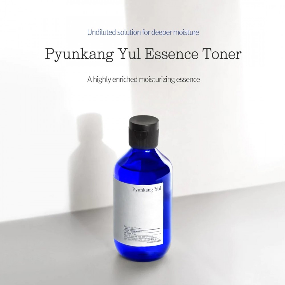 PYUNKANG YUL ESSENCE TONER  - Βαθιά Ενυδάτωση