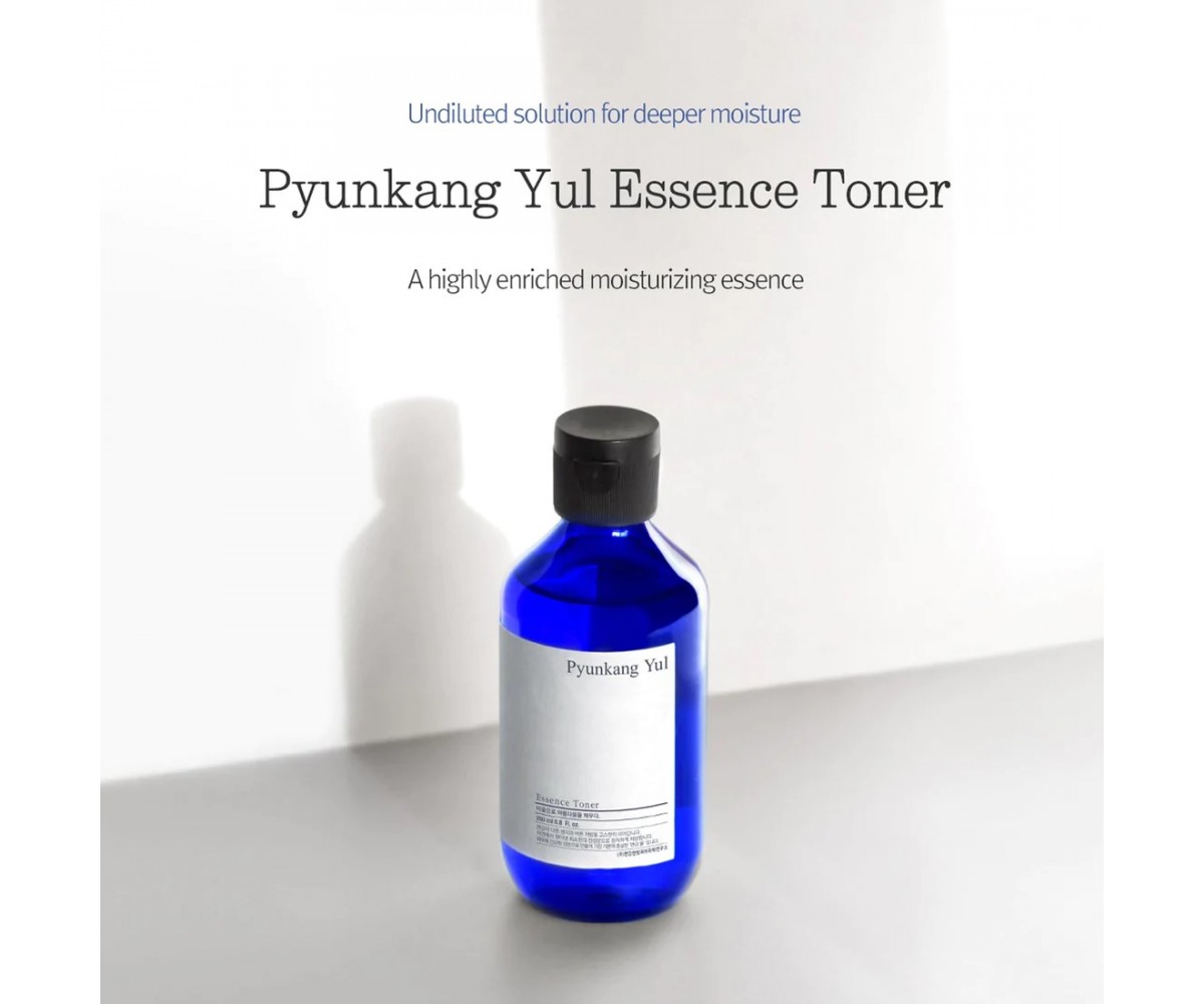 PYUNKANG YUL Essence Toner